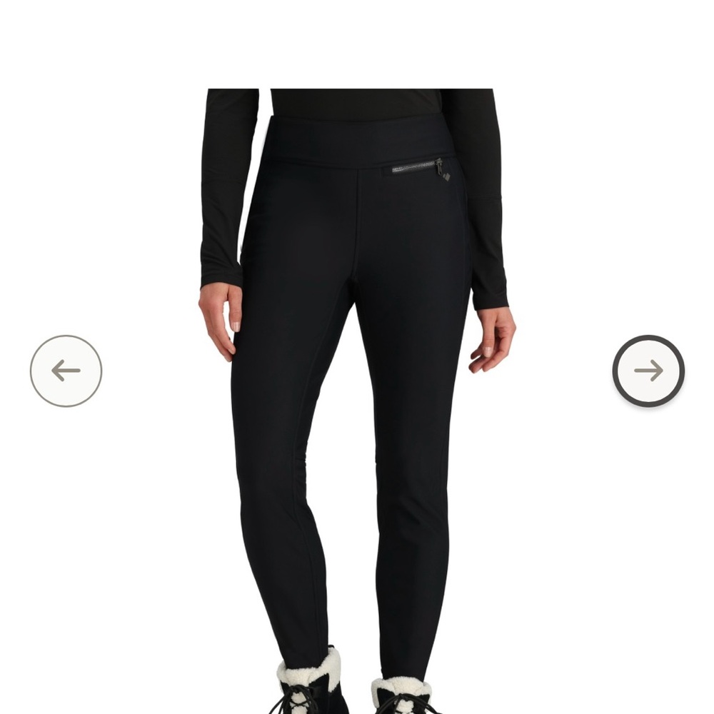 Obermeyer Jinks ITB Soft Shell Pants